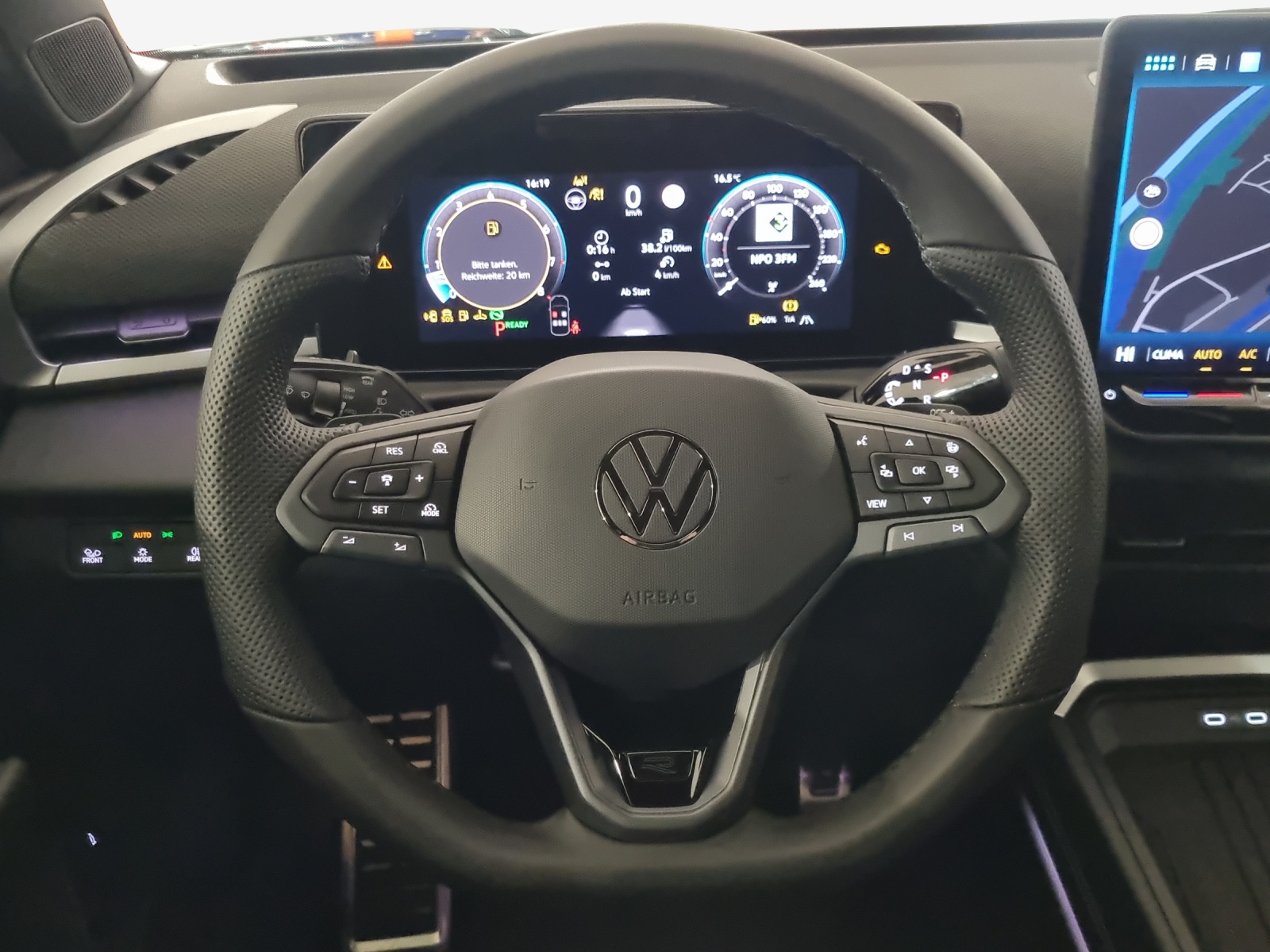 VW T-Roc 1.5 eTSI mHEV R-Line DSG-image-9