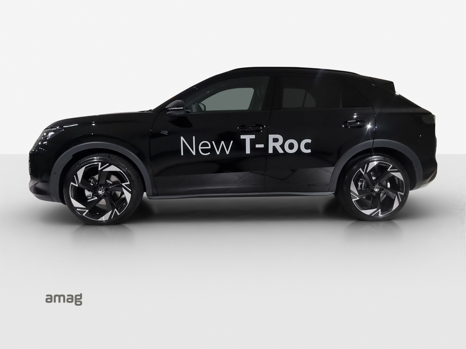 VW T-Roc 1.5 eTSI mHEV R-Line DSG-image-1