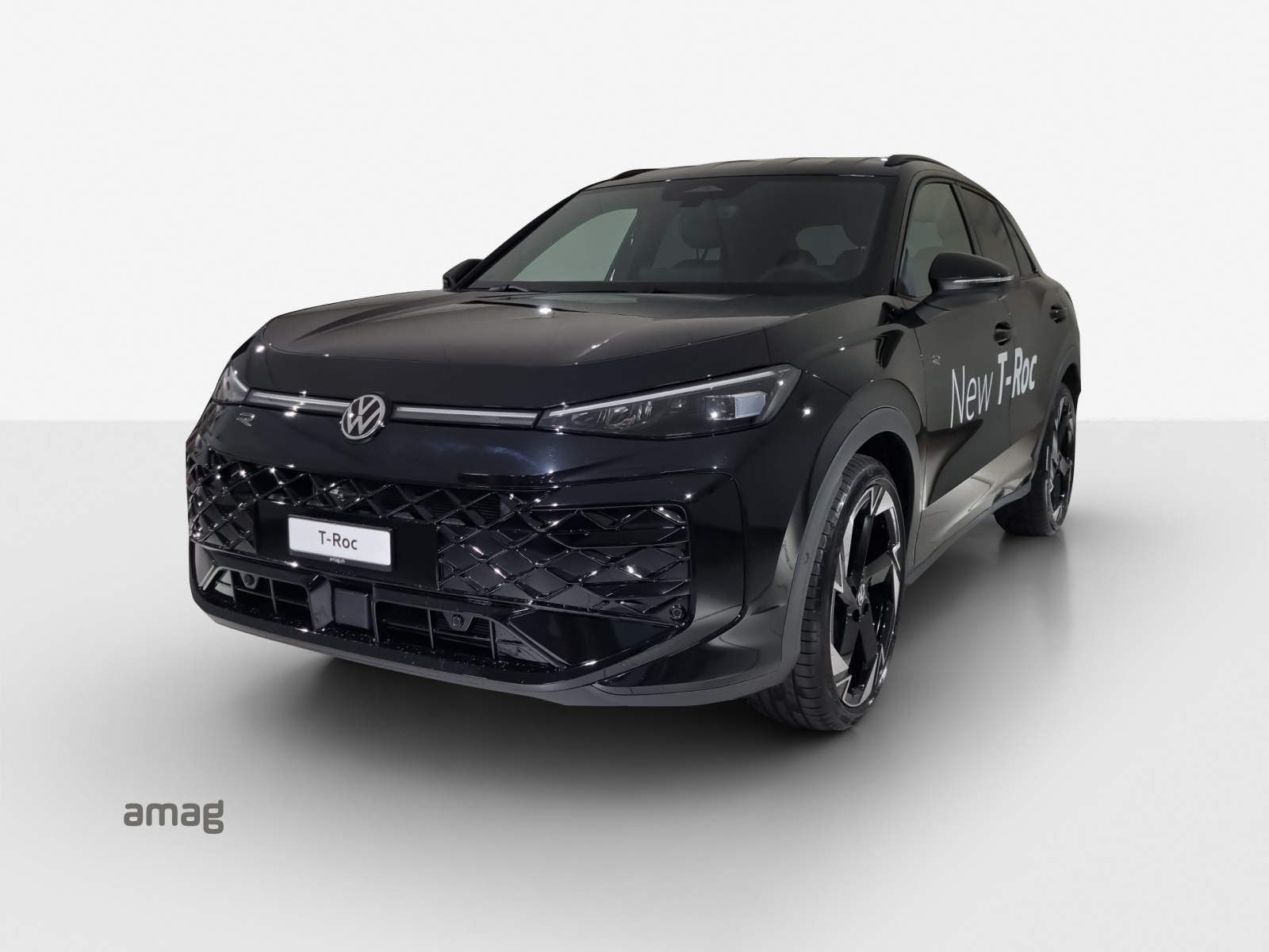VW T-Roc 1.5 eTSI mHEV R-Line DSG-image-0