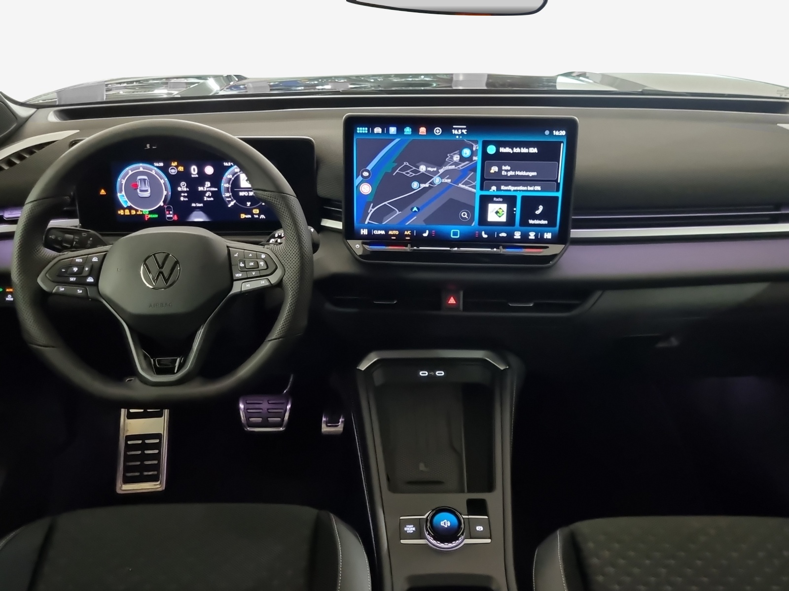VW T-Roc 1.5 eTSI mHEV R-Line DSG-image-8