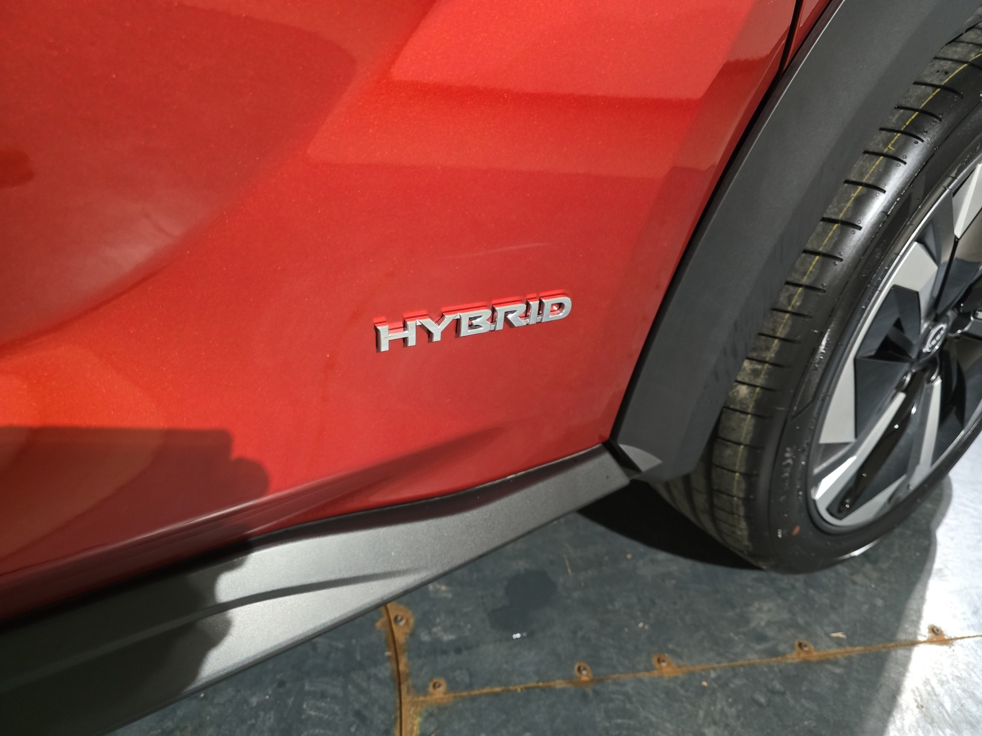 NISSAN Juke 1.6 FHEV Tekna-image-15