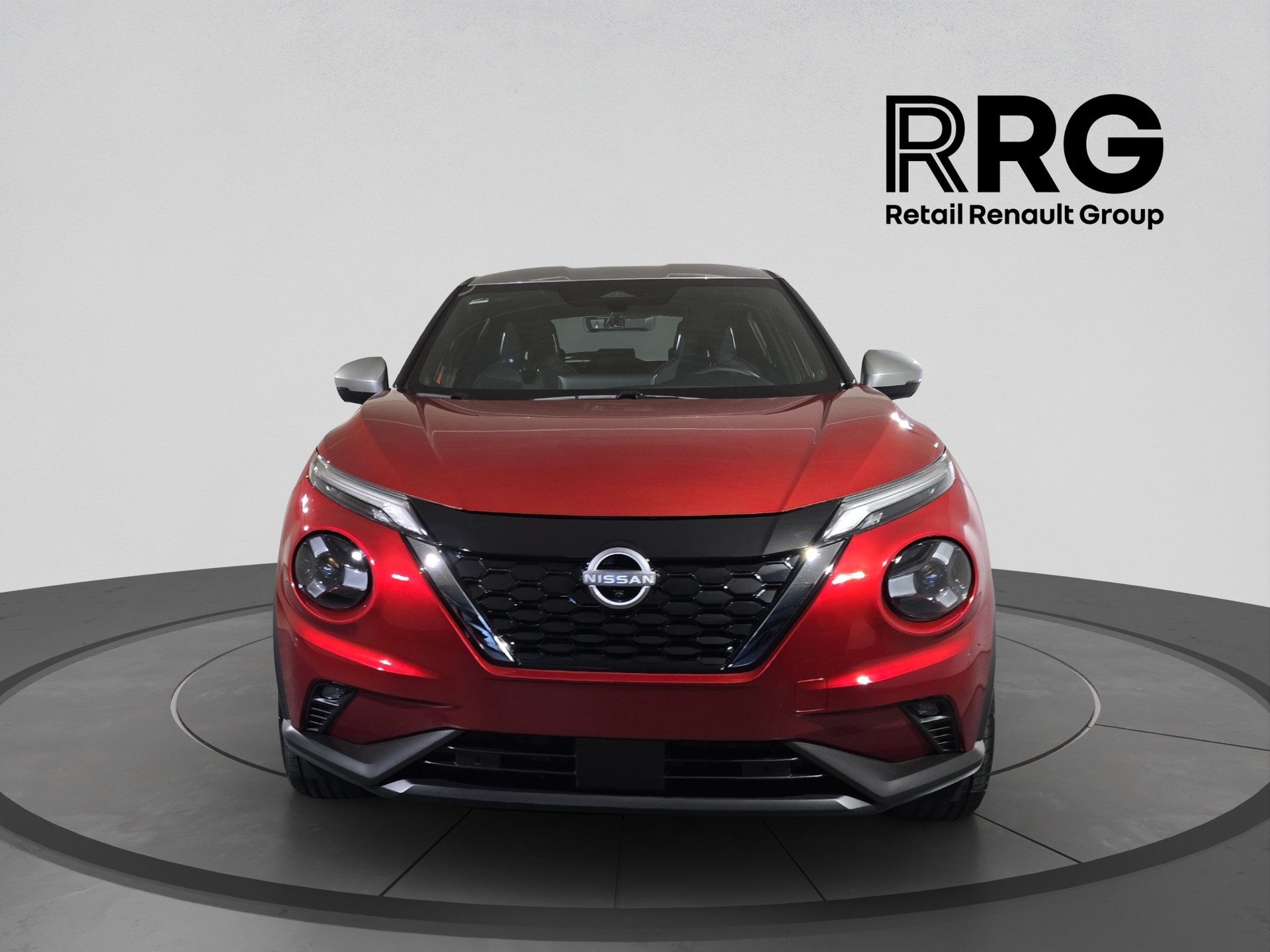 NISSAN Juke 1.6 FHEV Tekna-image-7