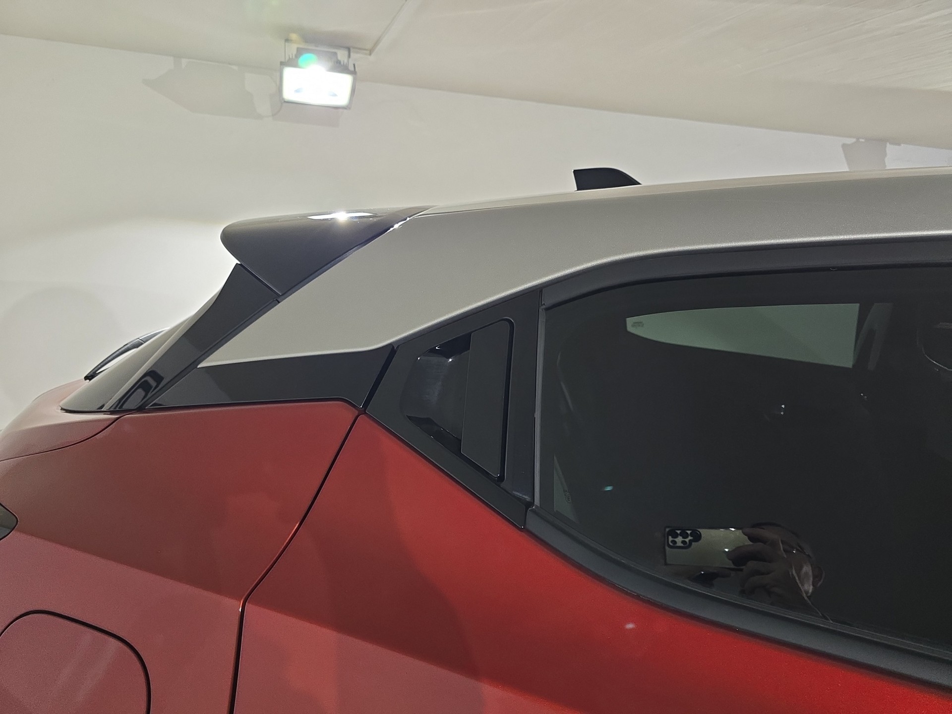 NISSAN Juke 1.6 FHEV Tekna-image-14