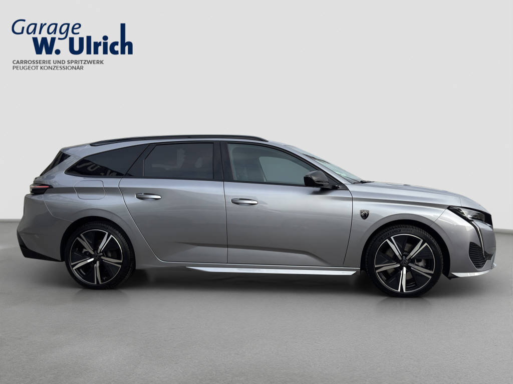 PEUGEOT 308 SW 1.6 PHEV 180 GT-image-6