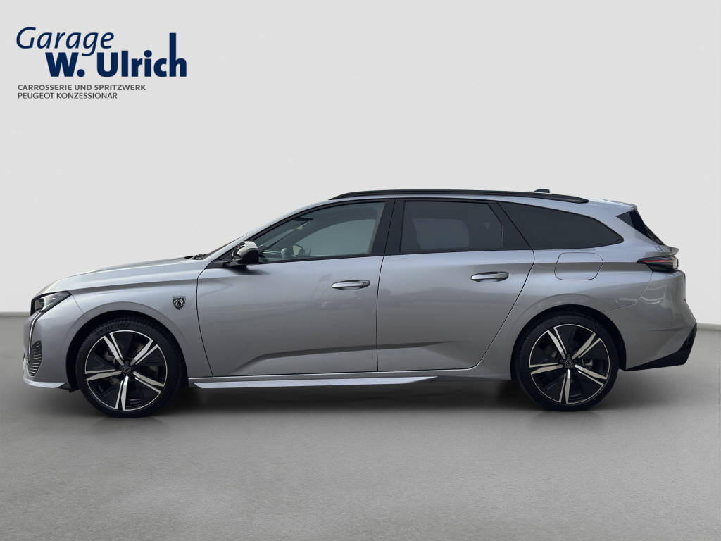 PEUGEOT 308 SW 1.6 PHEV 180 GT-image-2