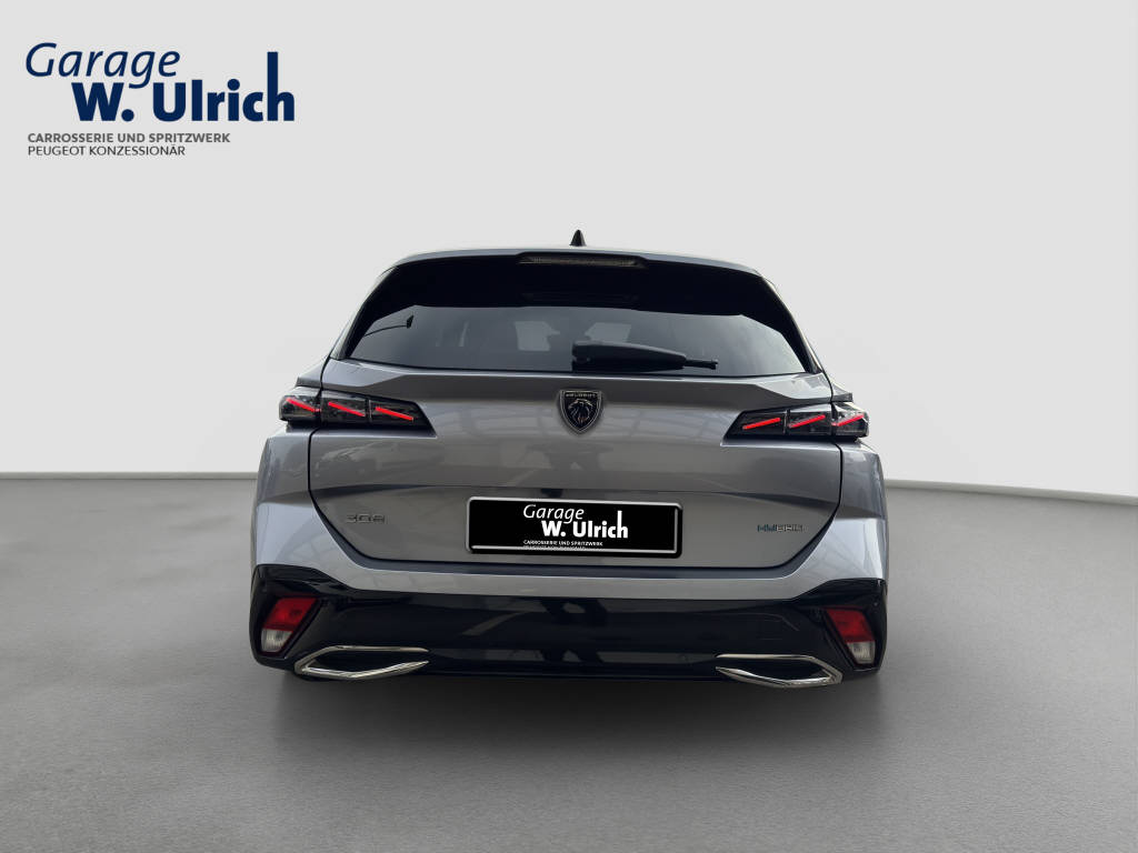 PEUGEOT 308 SW 1.6 PHEV 180 GT-image-4
