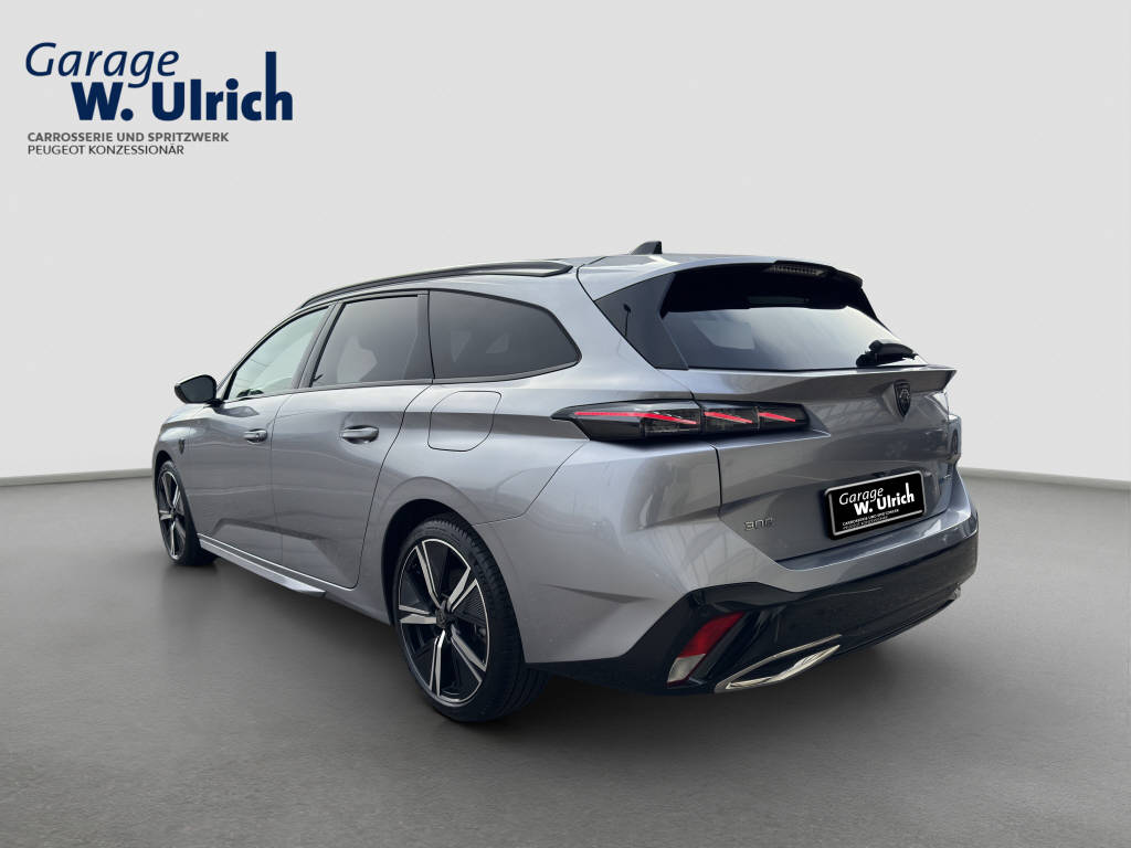PEUGEOT 308 SW 1.6 PHEV 180 GT-image-3