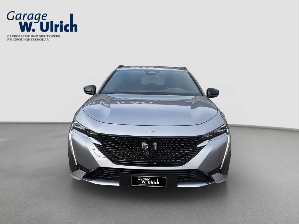 PEUGEOT 308 SW 1.6 PHEV 180 GT-image-0