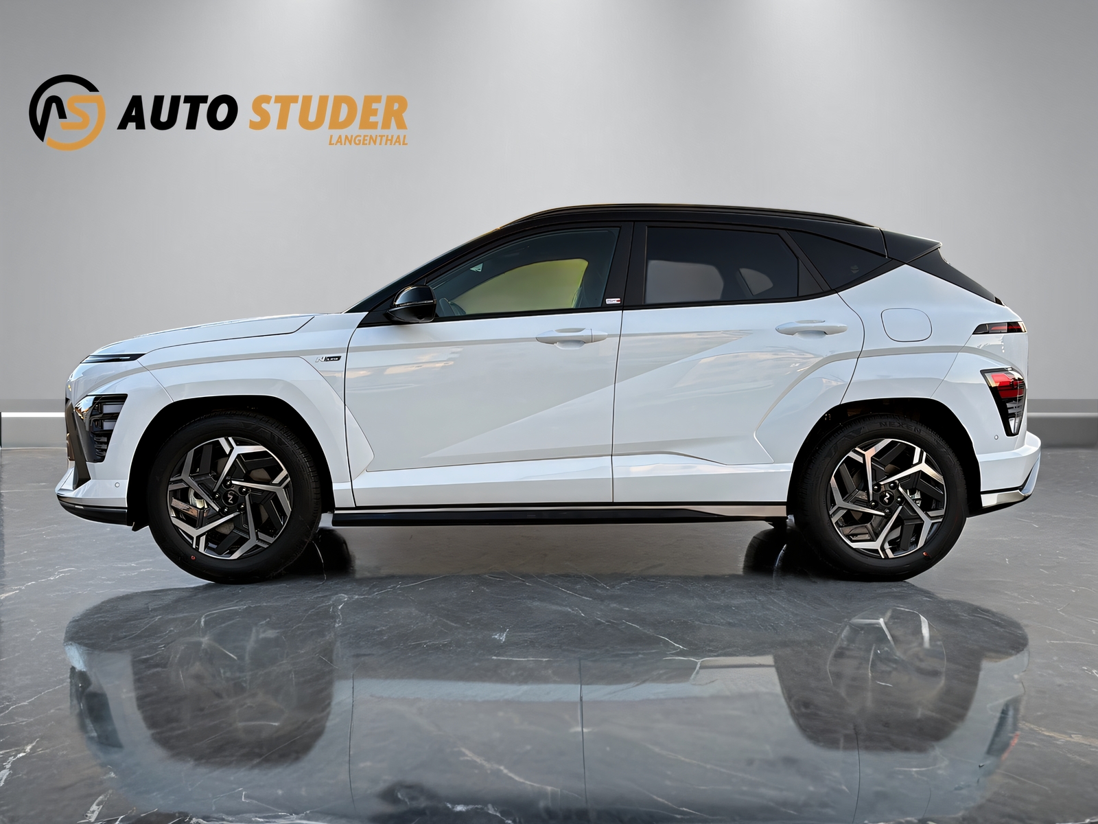HYUNDAI Kona 1.6 T-GDi N-Line 4WD-image-8