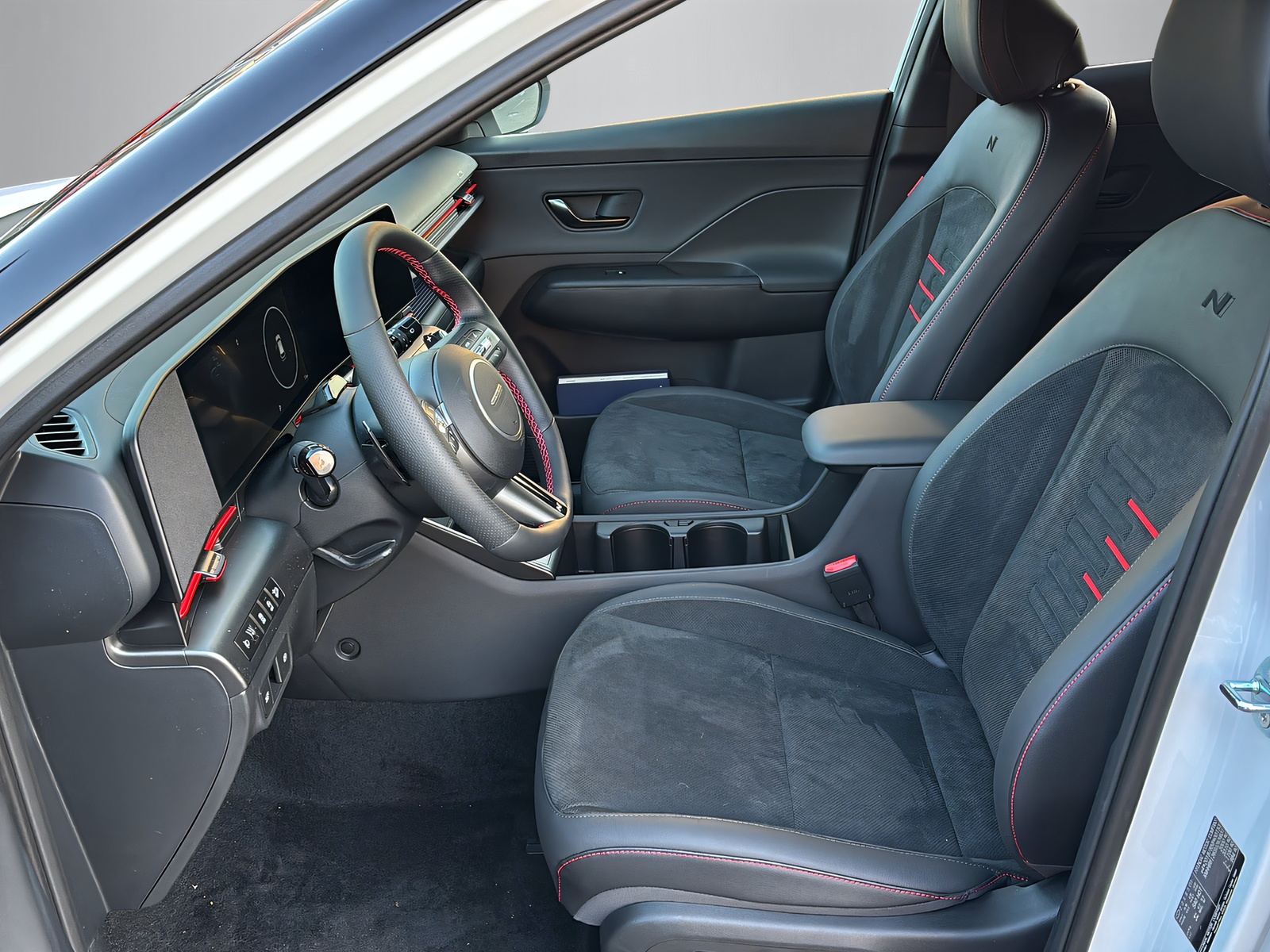 HYUNDAI Kona 1.6 T-GDi N-Line 4WD-image-10