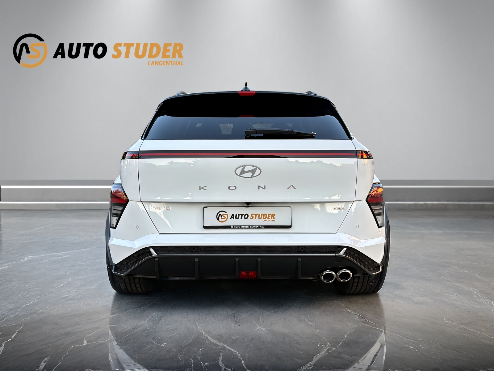 HYUNDAI Kona 1.6 T-GDi N-Line 4WD-image-5