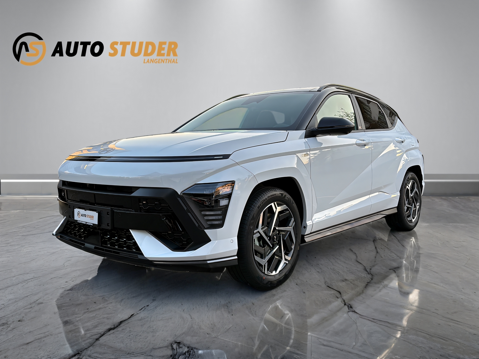 HYUNDAI Kona 1.6 T-GDi N-Line 4WD-image-9