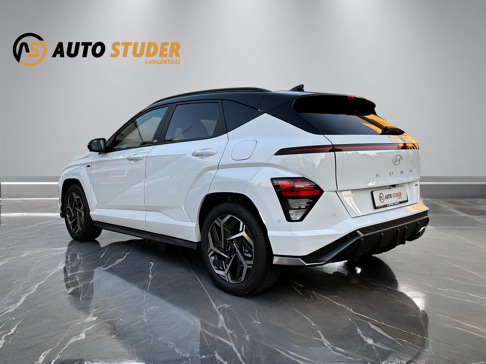 HYUNDAI Kona 1.6 T-GDi N-Line 4WD-image-7