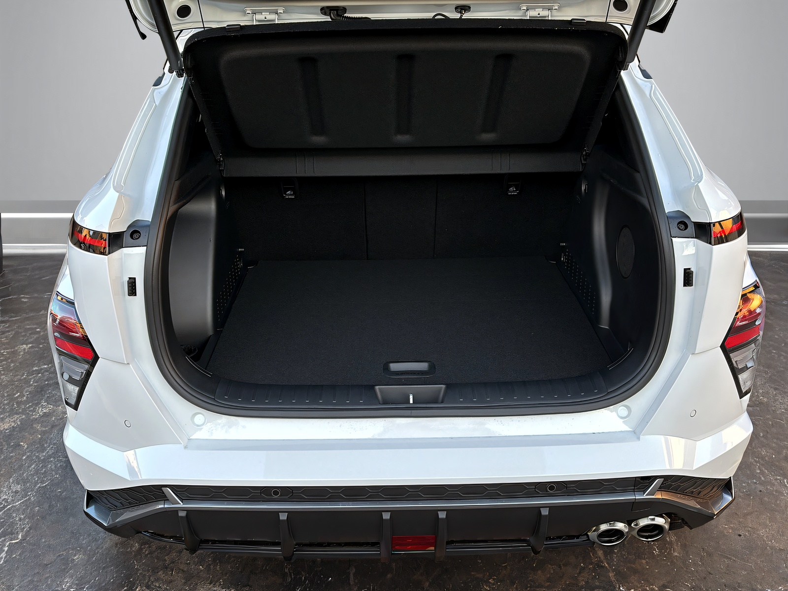 HYUNDAI Kona 1.6 T-GDi N-Line 4WD-image-6