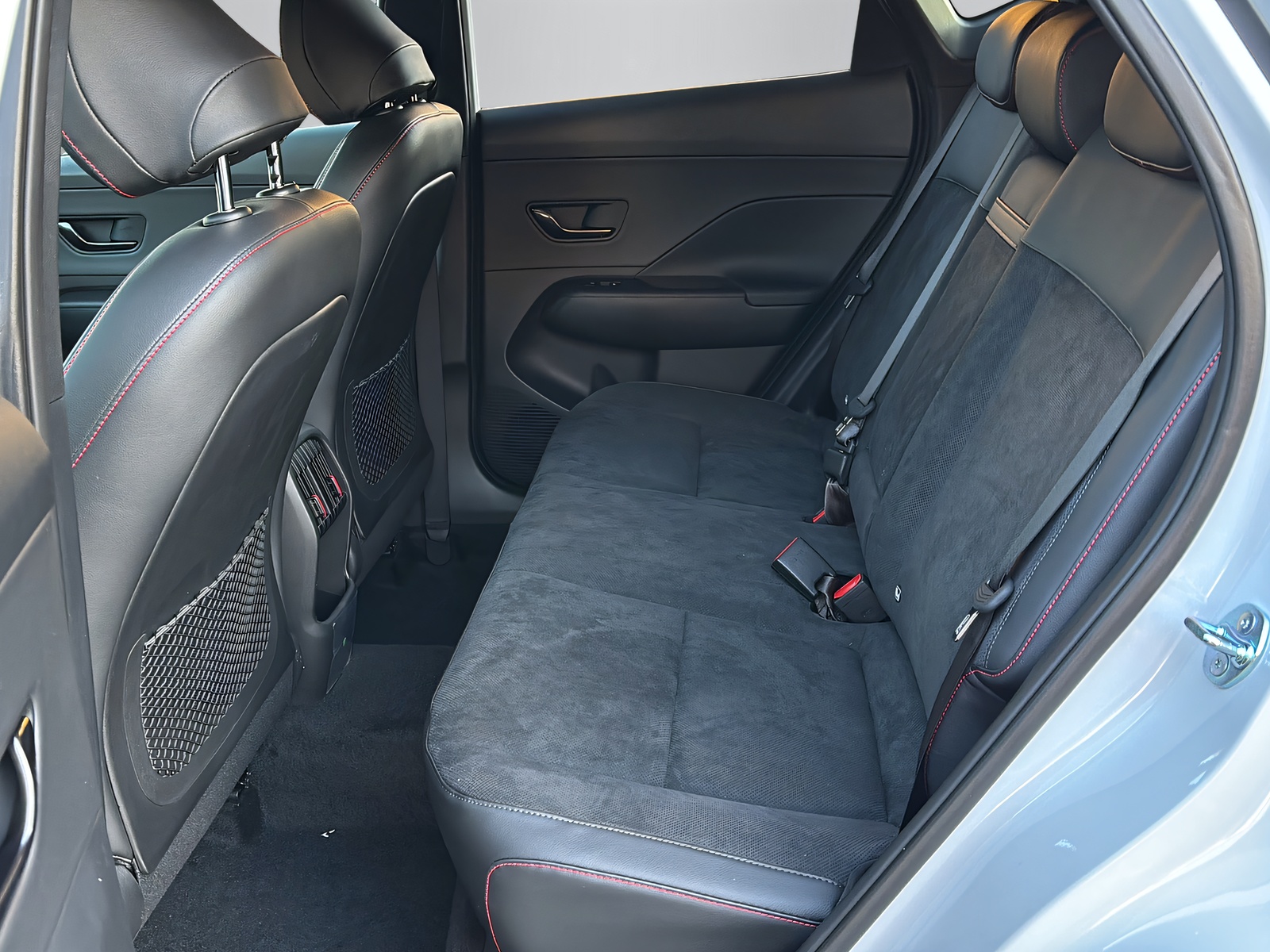 HYUNDAI Kona 1.6 T-GDi N-Line 4WD-image-11