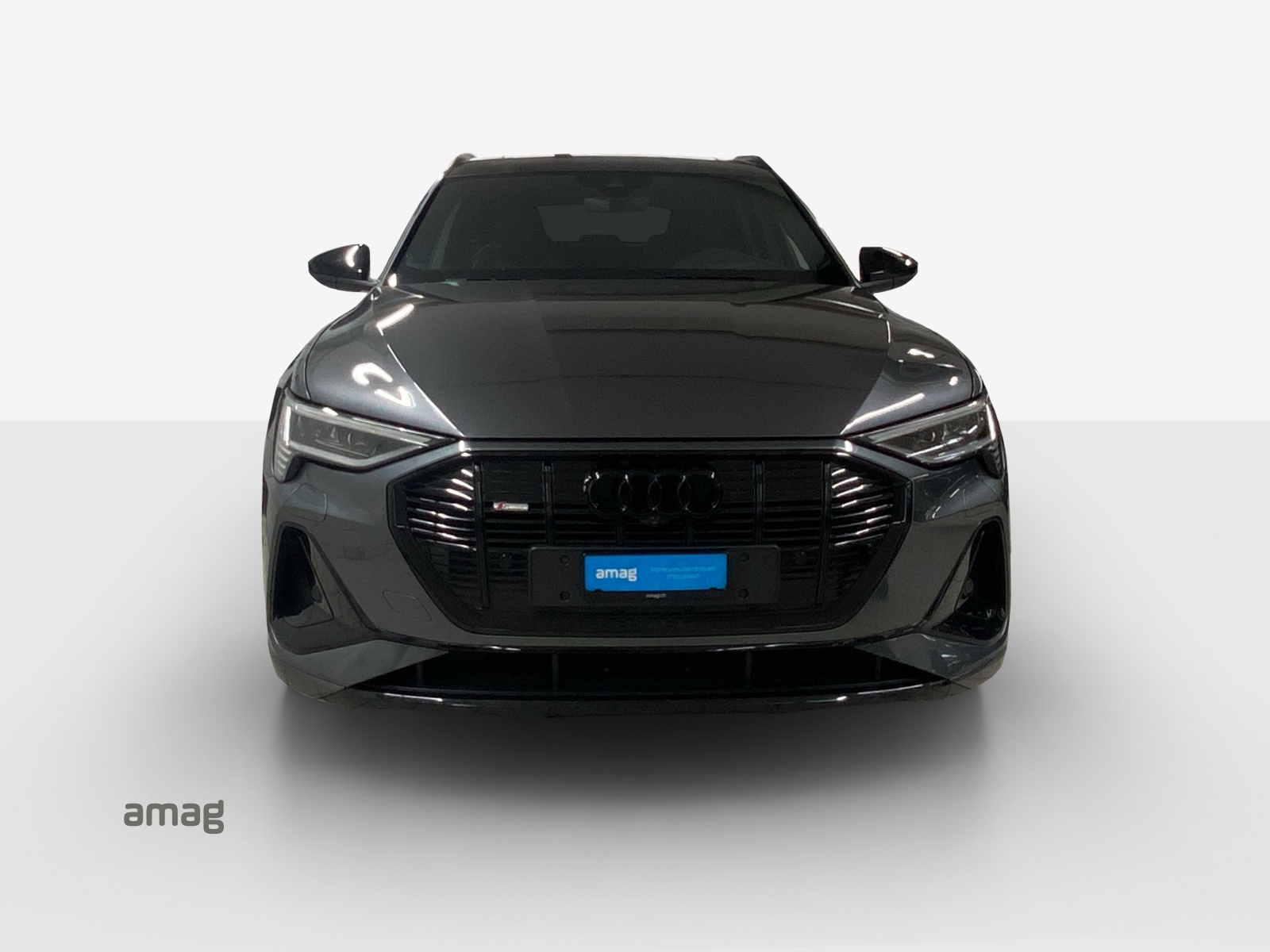 AUDI e-tron 55 Sportback S Line Black Edition quattro-image-7