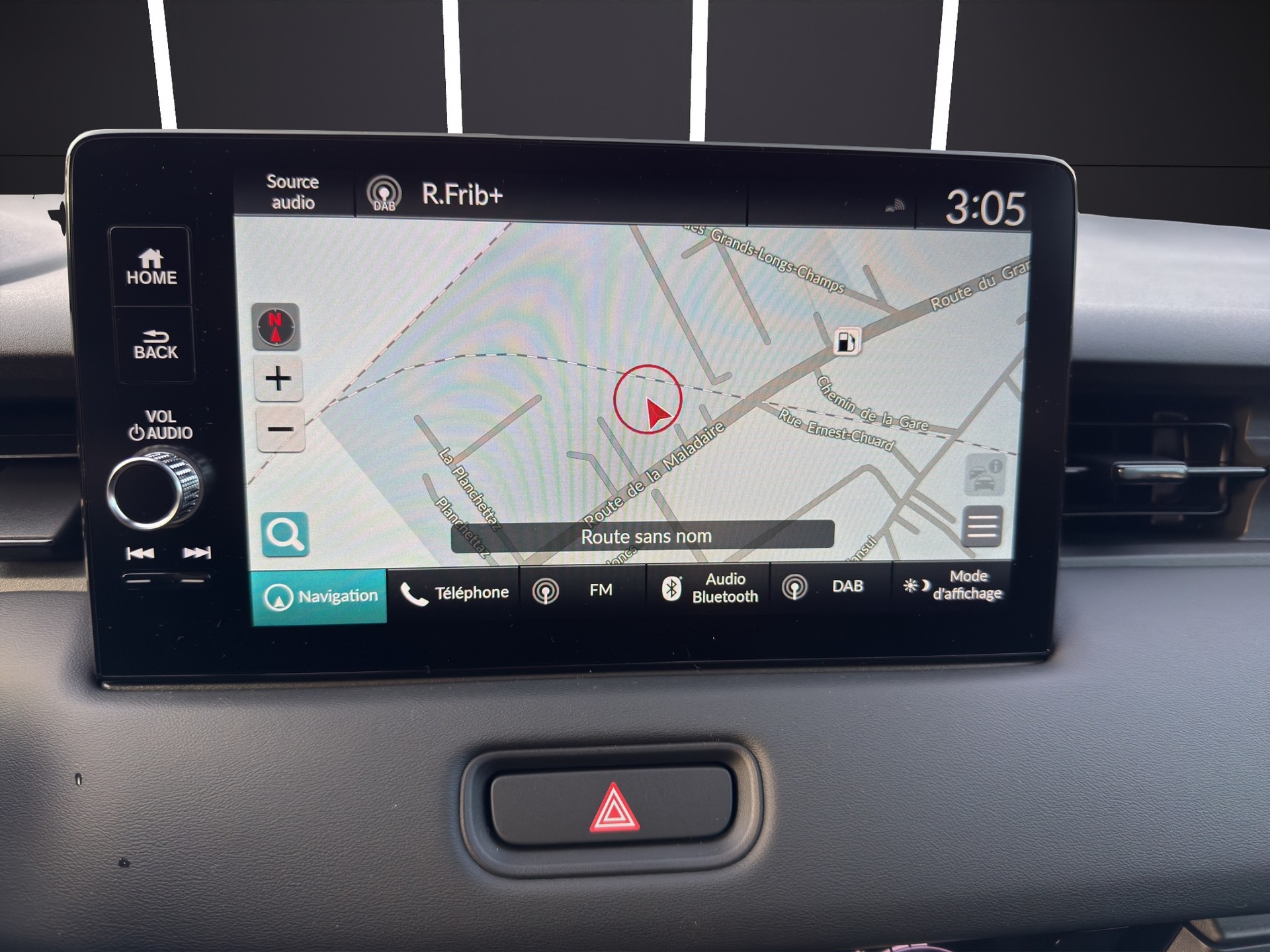 HONDA HR-V 1.5i-MMD Elegance CVT-image-12