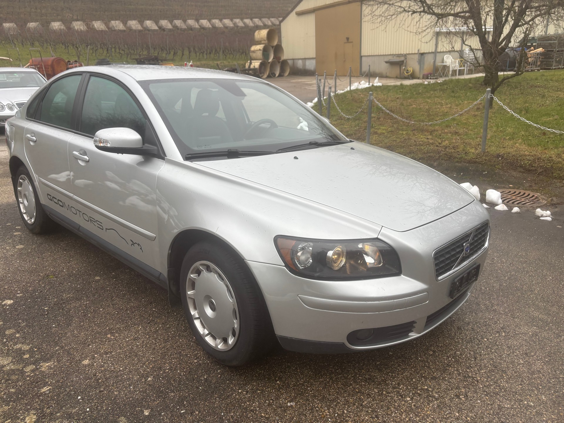 VOLVO S40 2.4I Momentum-image-3