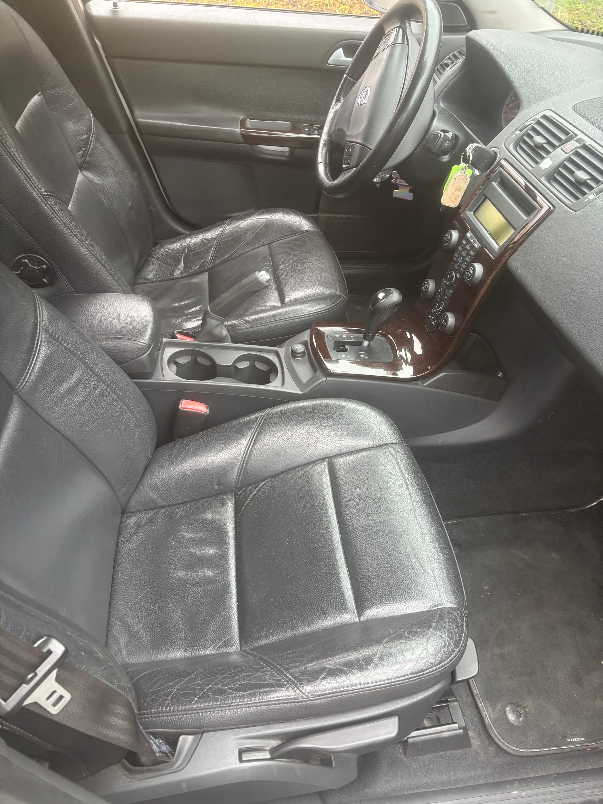 VOLVO S40 2.4I Momentum-image-4