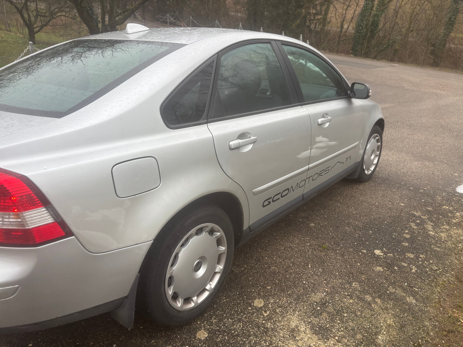 VOLVO S40 2.4I Momentum-image-5