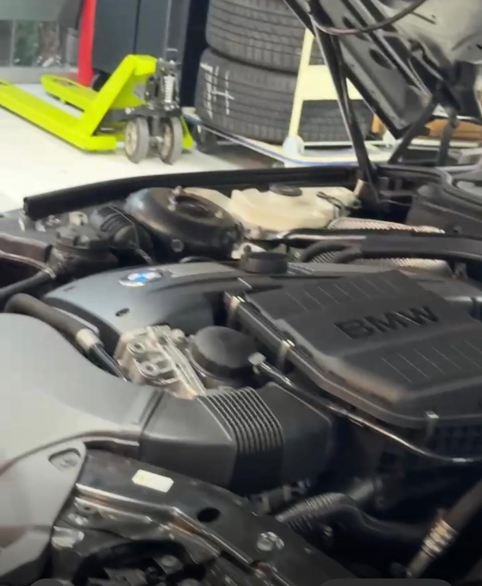 BMW Z4 sDrive35i DKG-image-3