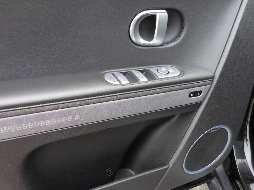 HYUNDAI IONIQ 5 Vertex 73 KWH 2WD-image-16