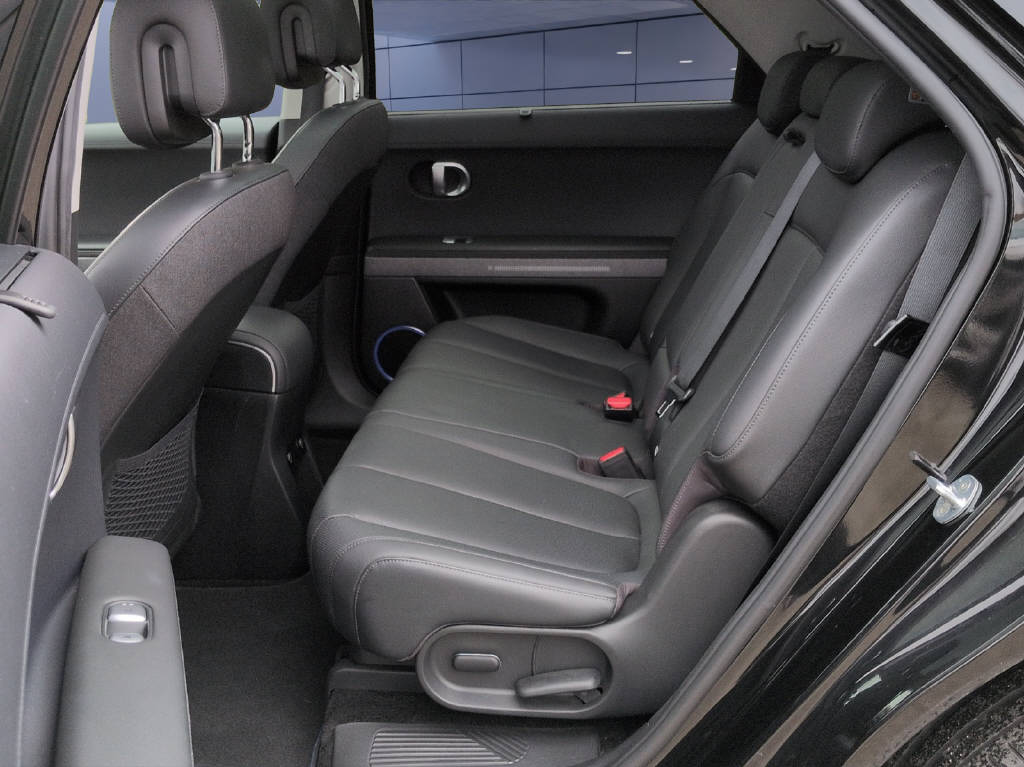 HYUNDAI IONIQ 5 Vertex 73 KWH 2WD-image-10