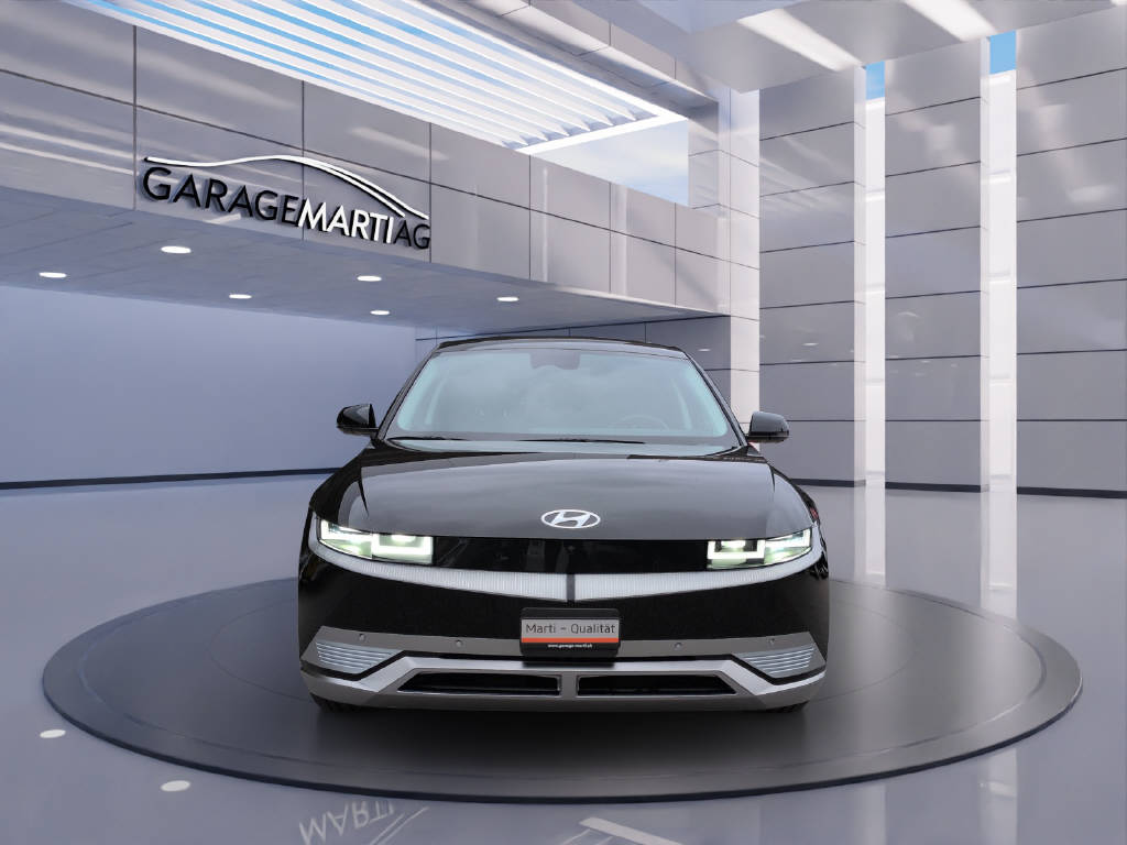 HYUNDAI IONIQ 5 Vertex 73 KWH 2WD-image-1