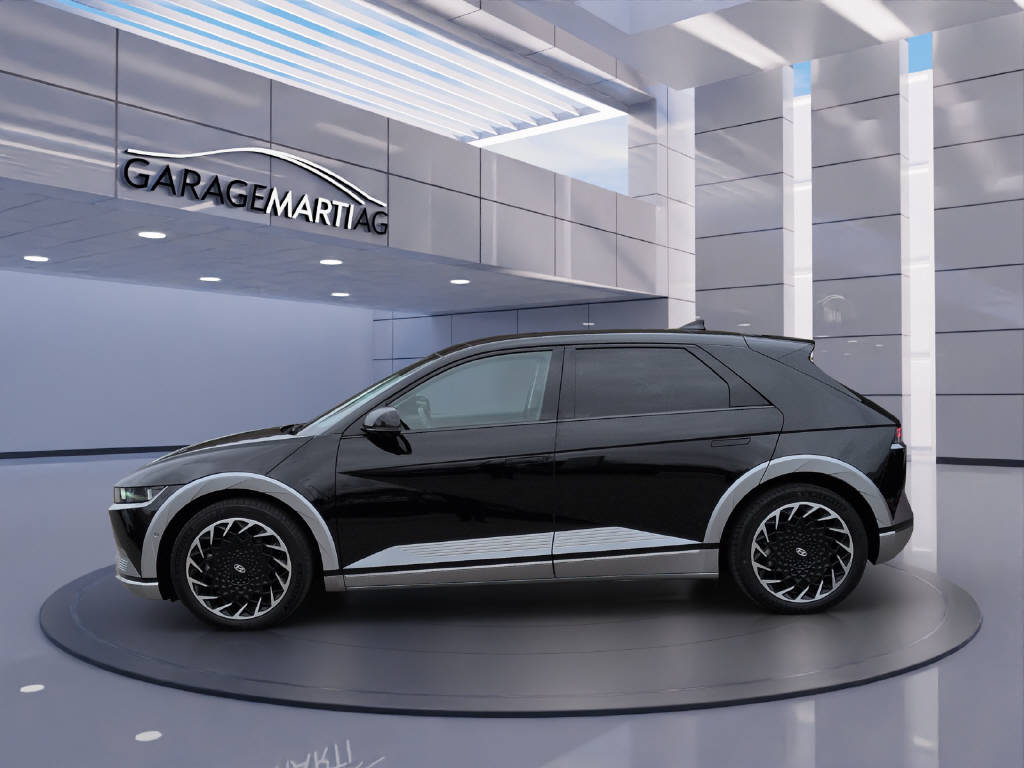 HYUNDAI IONIQ 5 Vertex 73 KWH 2WD-image-7