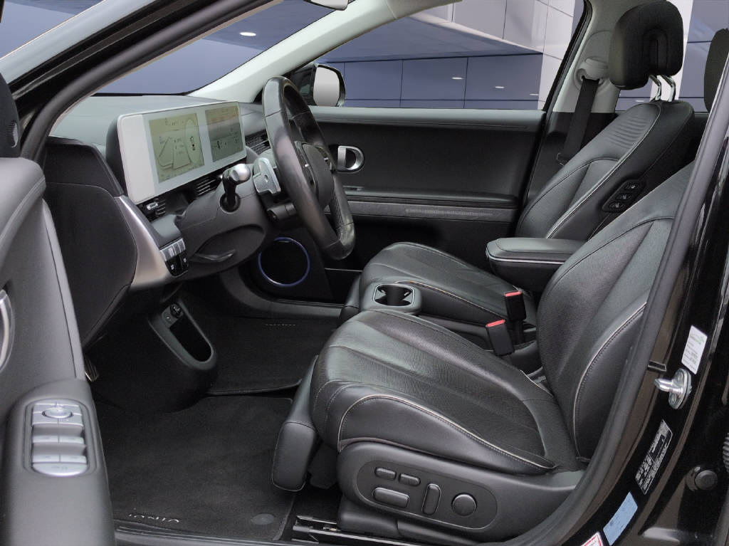 HYUNDAI IONIQ 5 Vertex 73 KWH 2WD-image-9