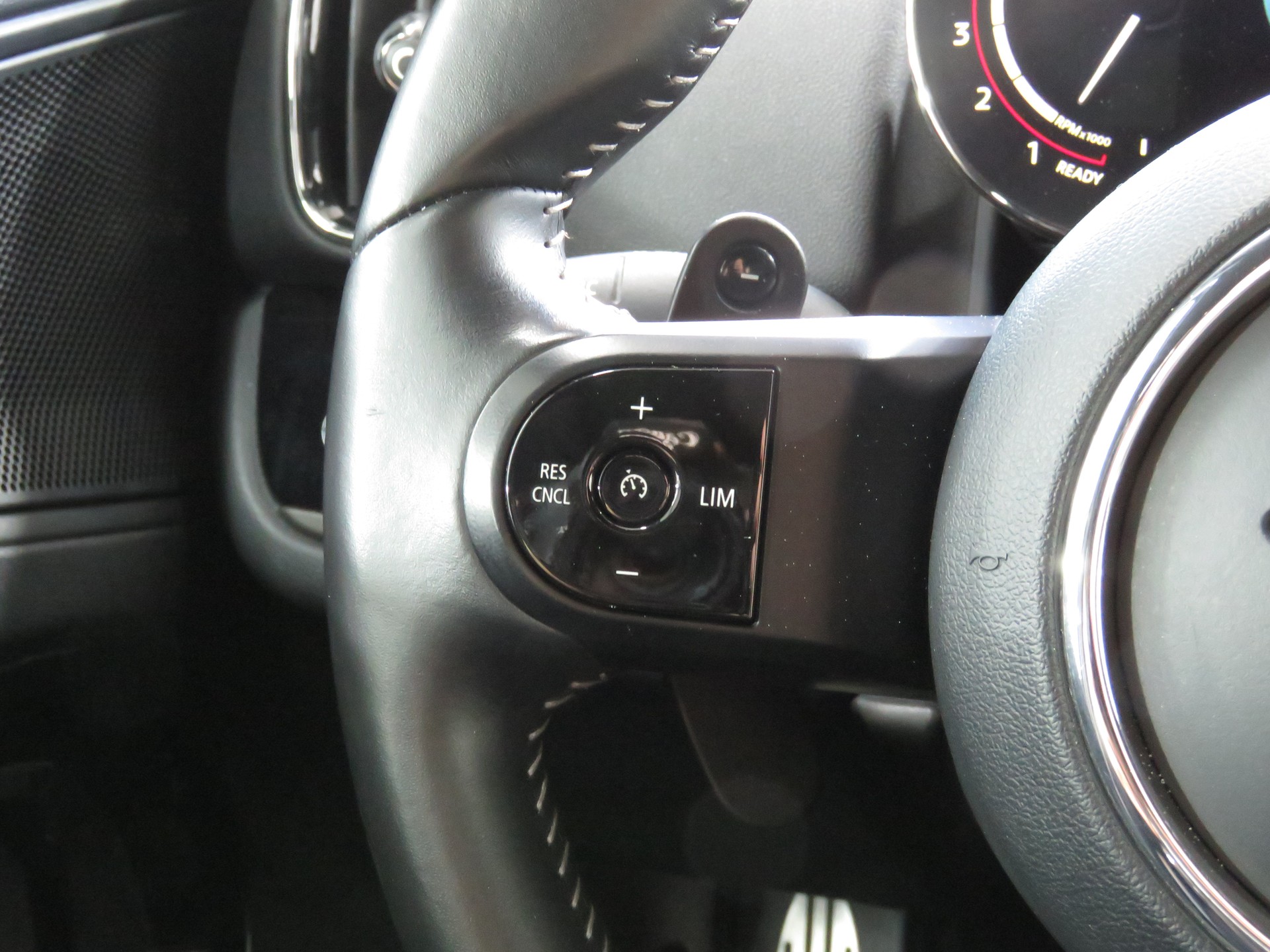 MINI Countryman John Cooper Works ALL4 Steptronic (Automat)-image-20