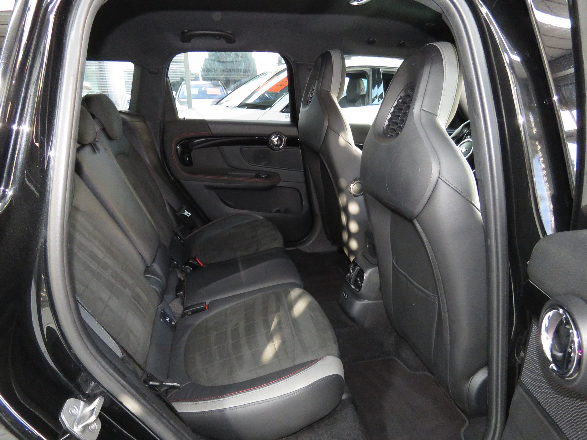 MINI Countryman John Cooper Works ALL4 Steptronic (Automat)-image-13