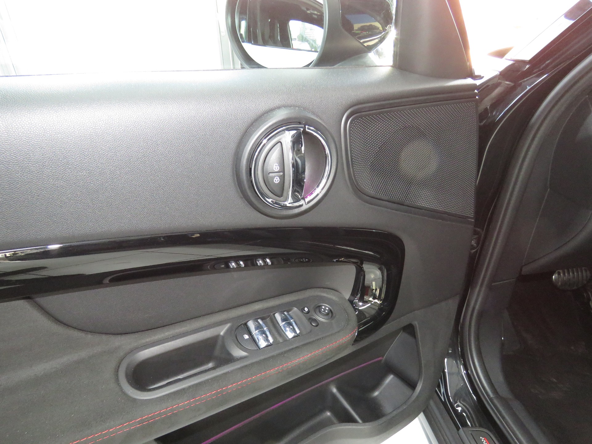 MINI Countryman John Cooper Works ALL4 Steptronic (Automat)-image-8