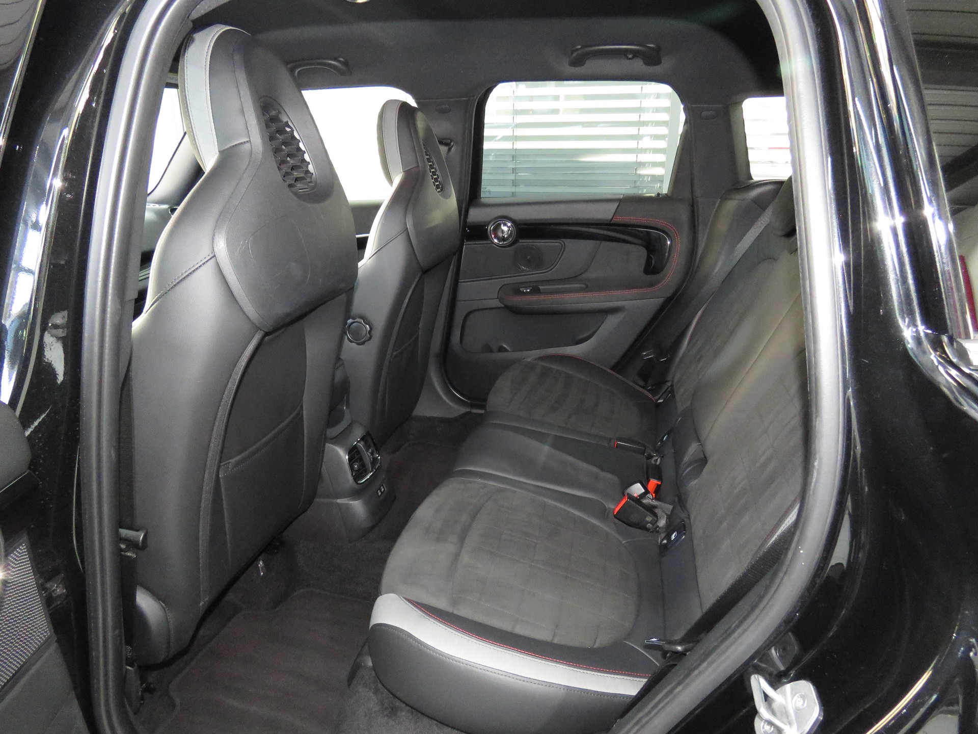 MINI Countryman John Cooper Works ALL4 Steptronic (Automat)-image-9