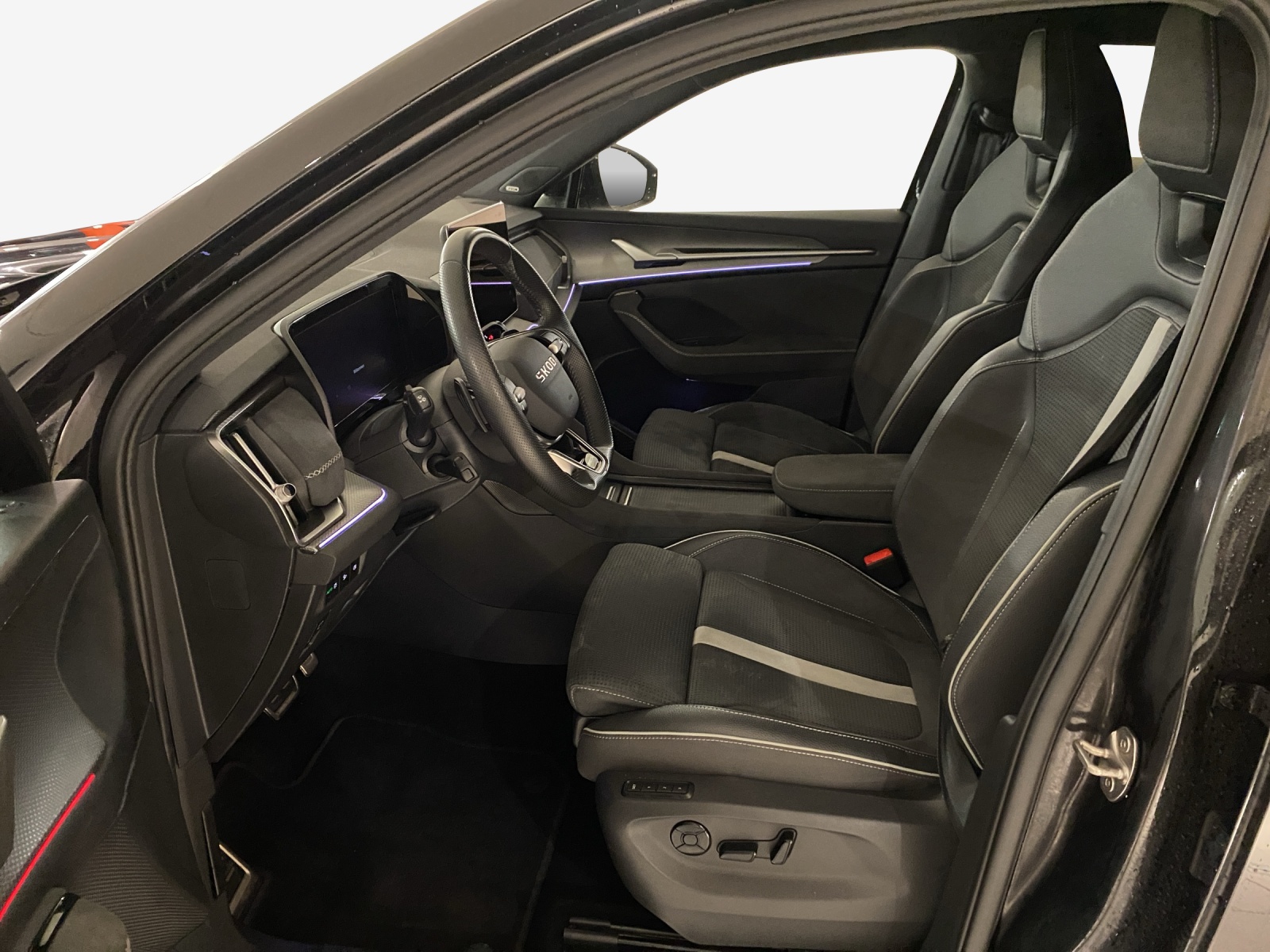 SKODA Kodiaq 1.5 TSI PHEV Sportline-image-7