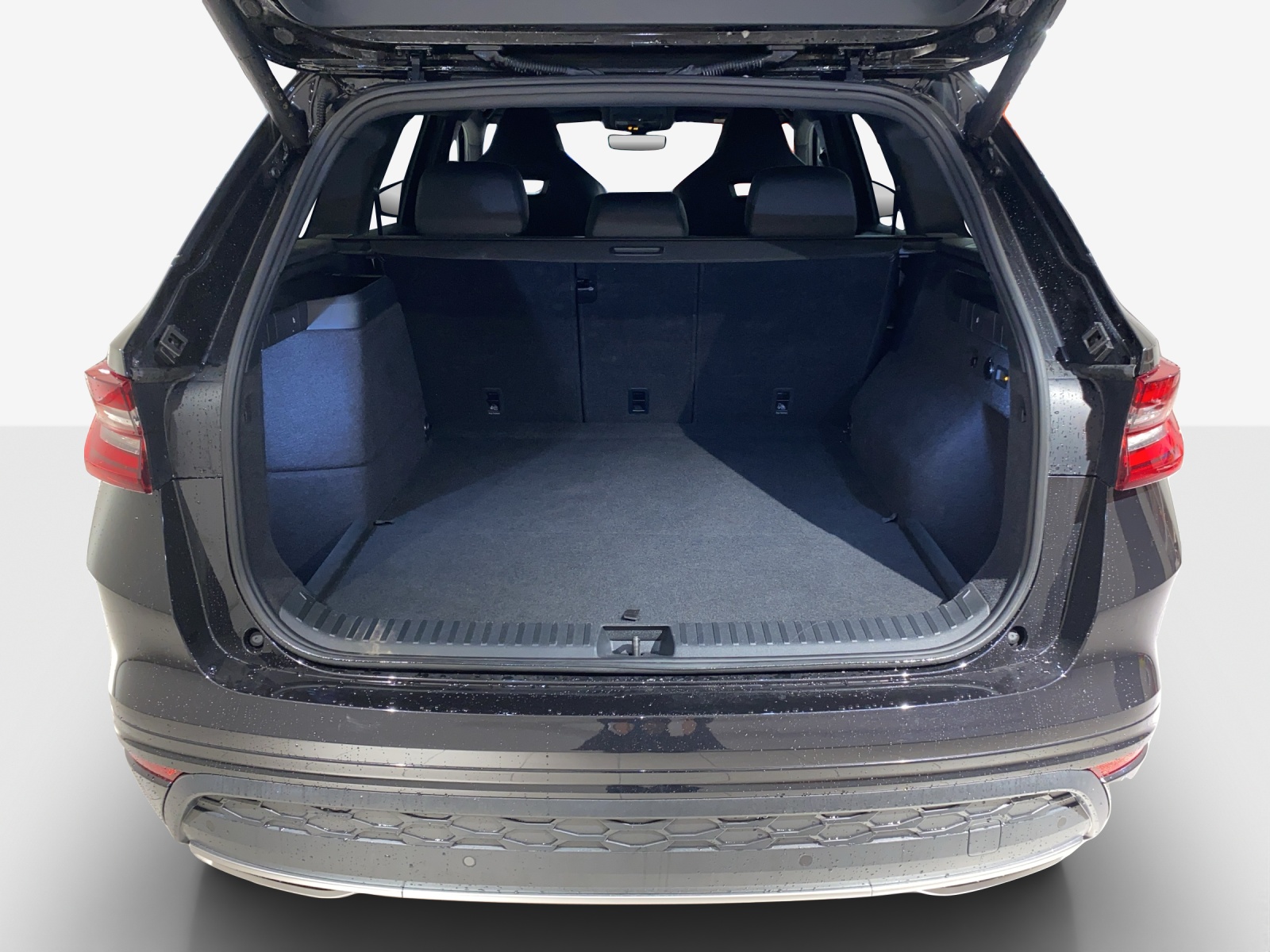 SKODA Kodiaq 1.5 TSI PHEV Sportline-image-12