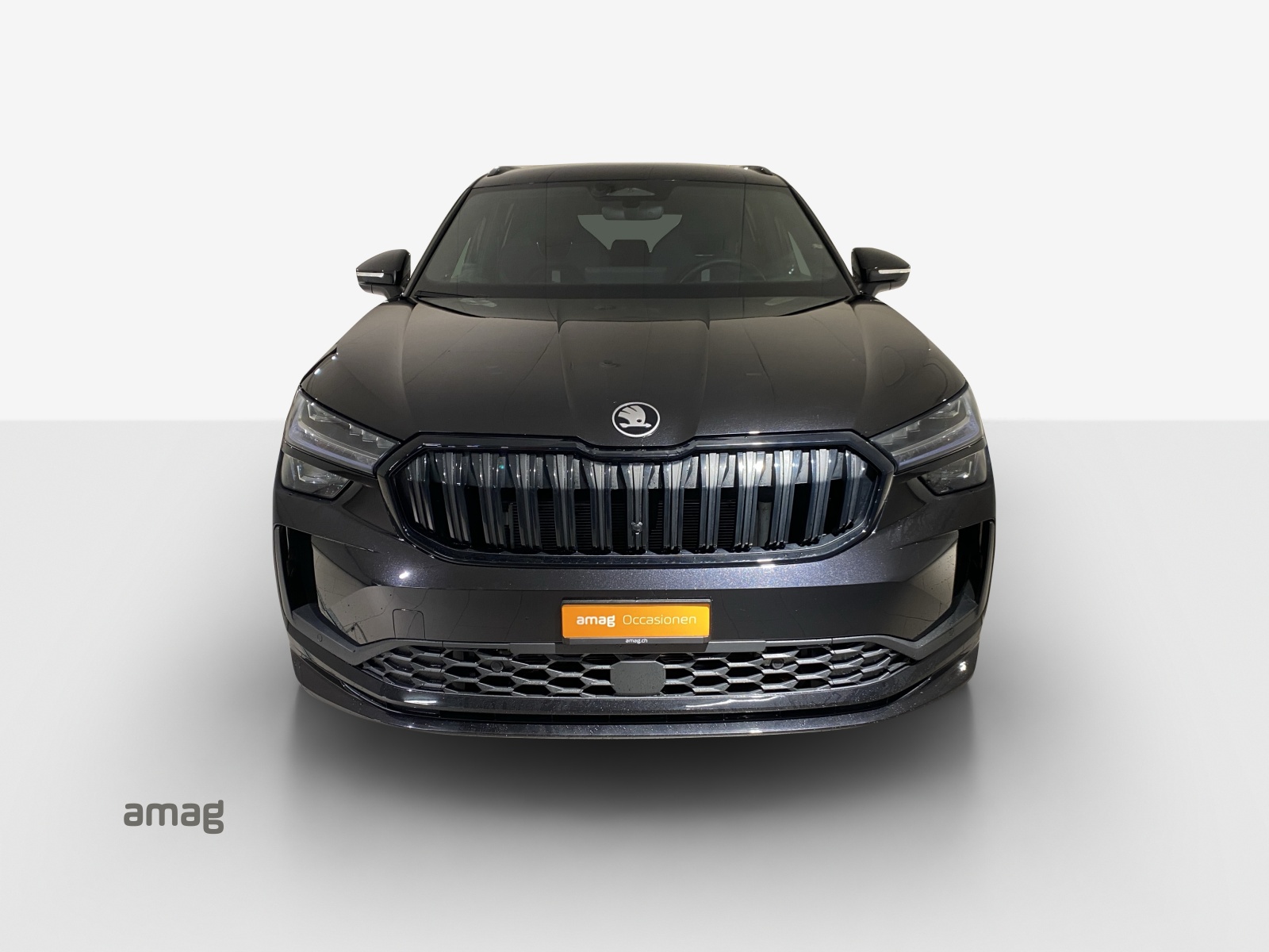 SKODA Kodiaq 1.5 TSI PHEV Sportline-image-6