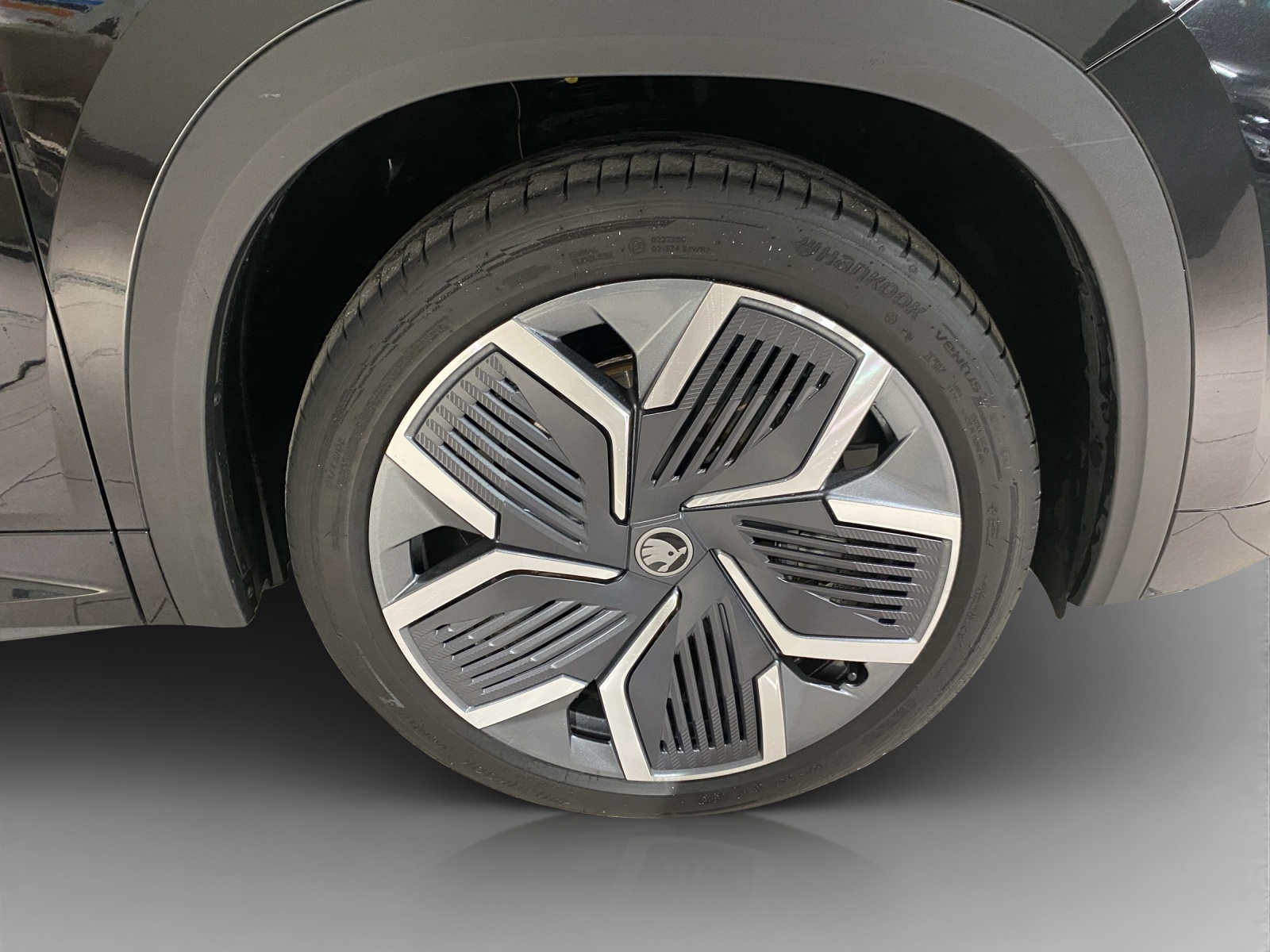 SKODA Kodiaq 1.5 TSI PHEV Sportline-image-14