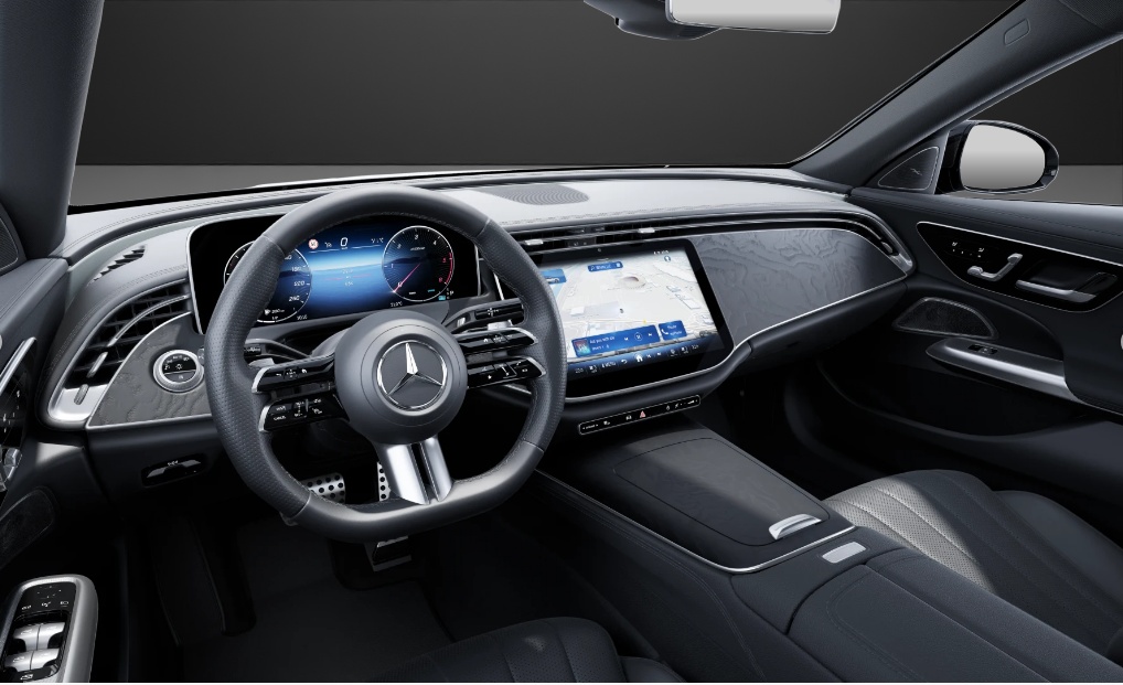 MERCEDES-BENZ E 220 d T 4Matic 9G-Tronic-image-7