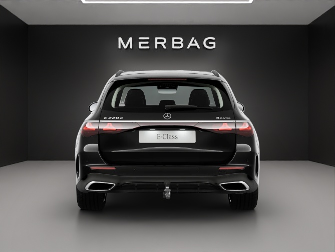 MERCEDES-BENZ E 220 d T 4Matic 9G-Tronic-image-4