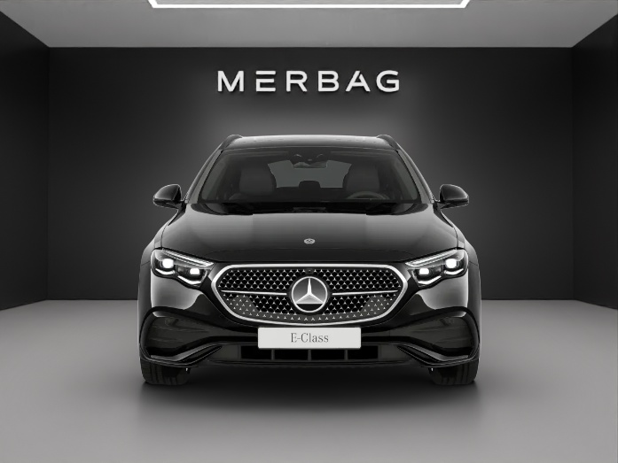 MERCEDES-BENZ E 220 d T 4Matic 9G-Tronic-image-1