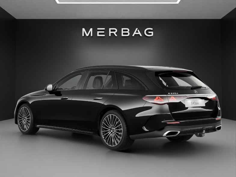 MERCEDES-BENZ E 220 d T 4Matic 9G-Tronic-image-3
