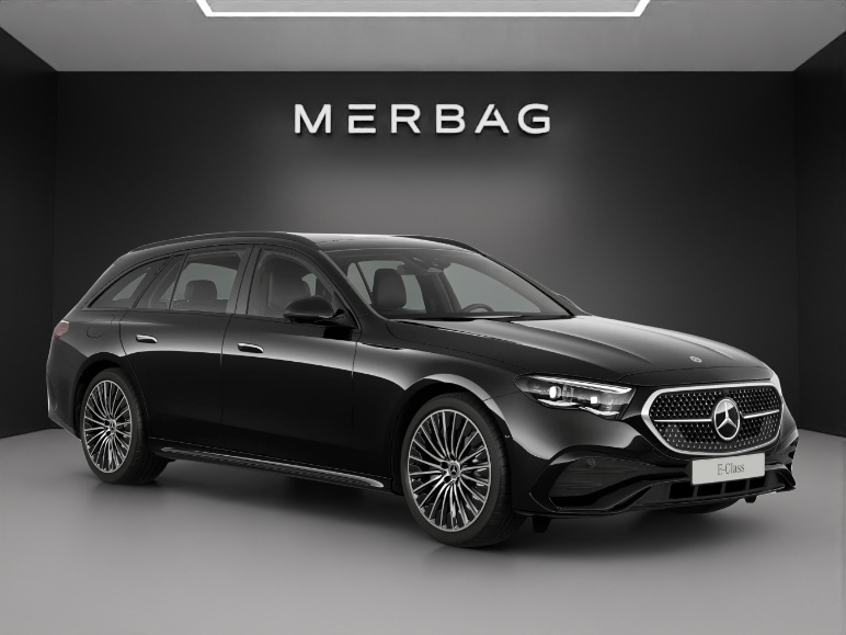 MERCEDES-BENZ E 220 d T 4Matic 9G-Tronic-image-0
