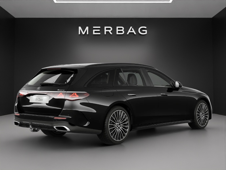 MERCEDES-BENZ E 220 d T 4Matic 9G-Tronic-image-5