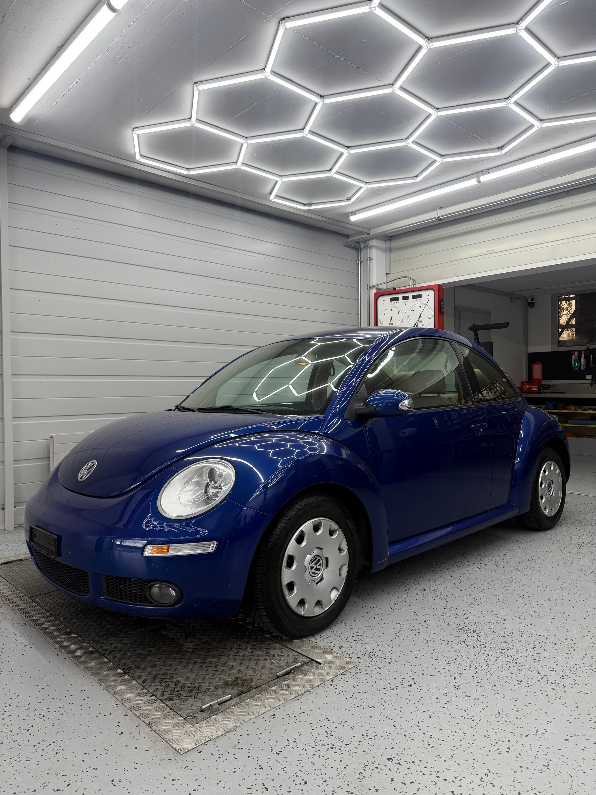 VW Beetle 1.4-image-0