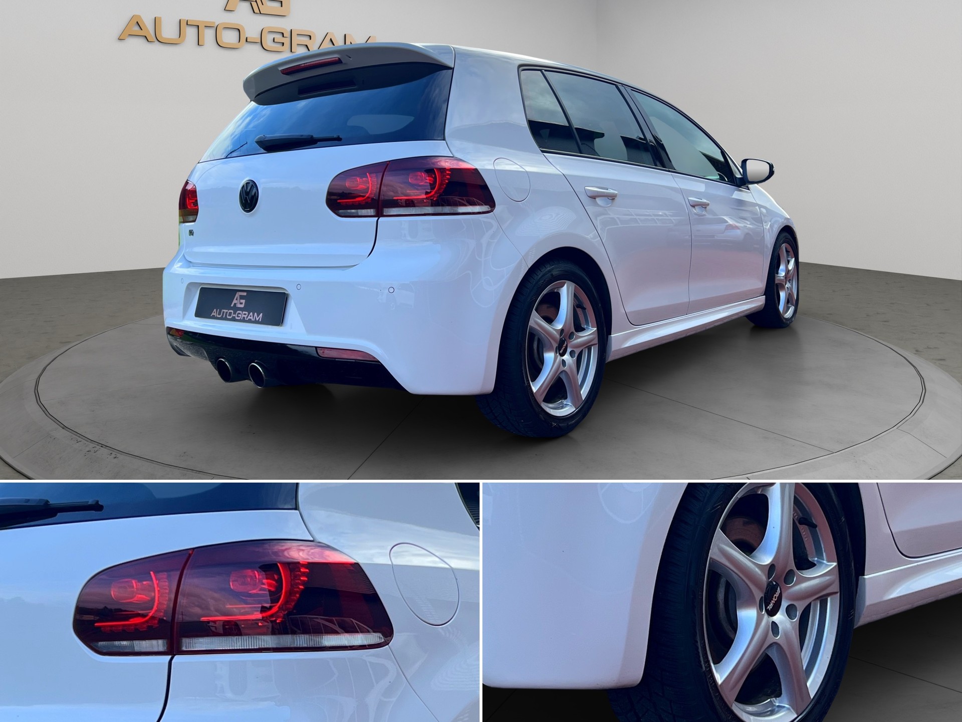 VW Golf 2.0 TSI R 4Motion DSG-image-10