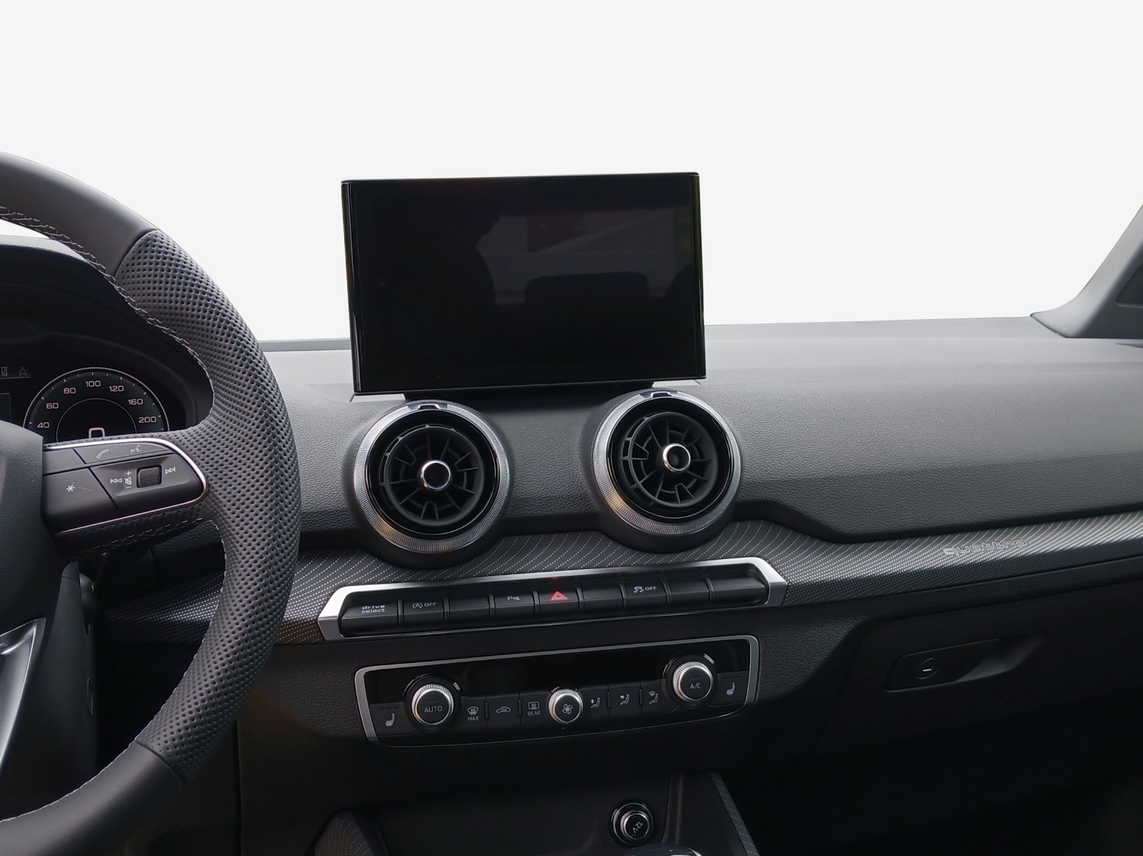 AUDI Q2 40 TFSI S line Attraction quattro S-tronic-image-10