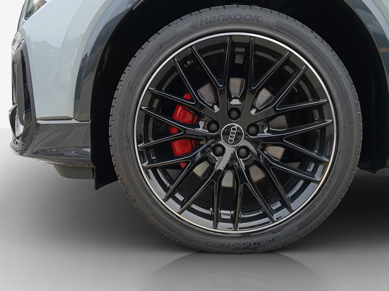 AUDI Q2 40 TFSI S line Attraction quattro S-tronic-image-14