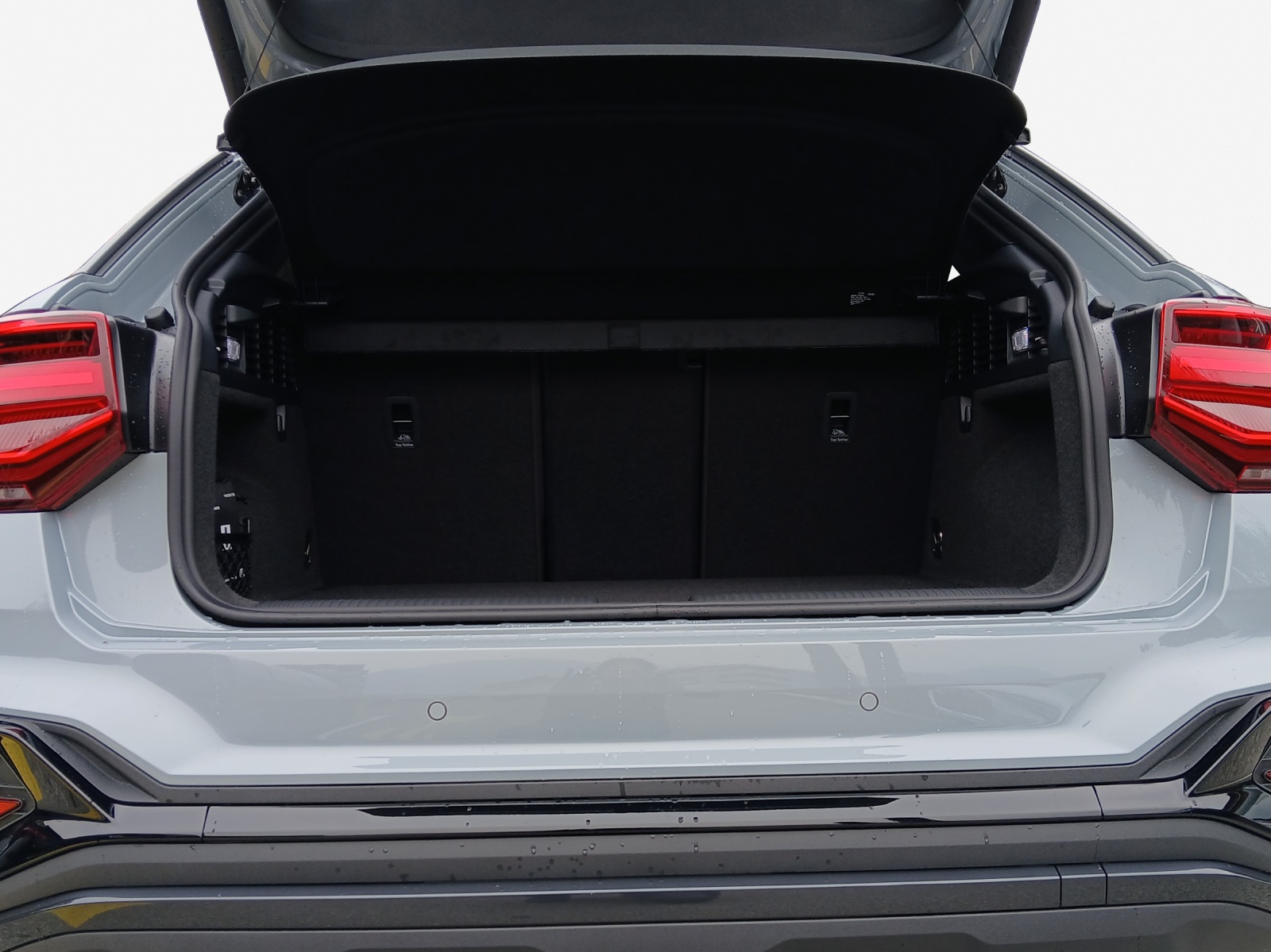 AUDI Q2 40 TFSI S line Attraction quattro S-tronic-image-12