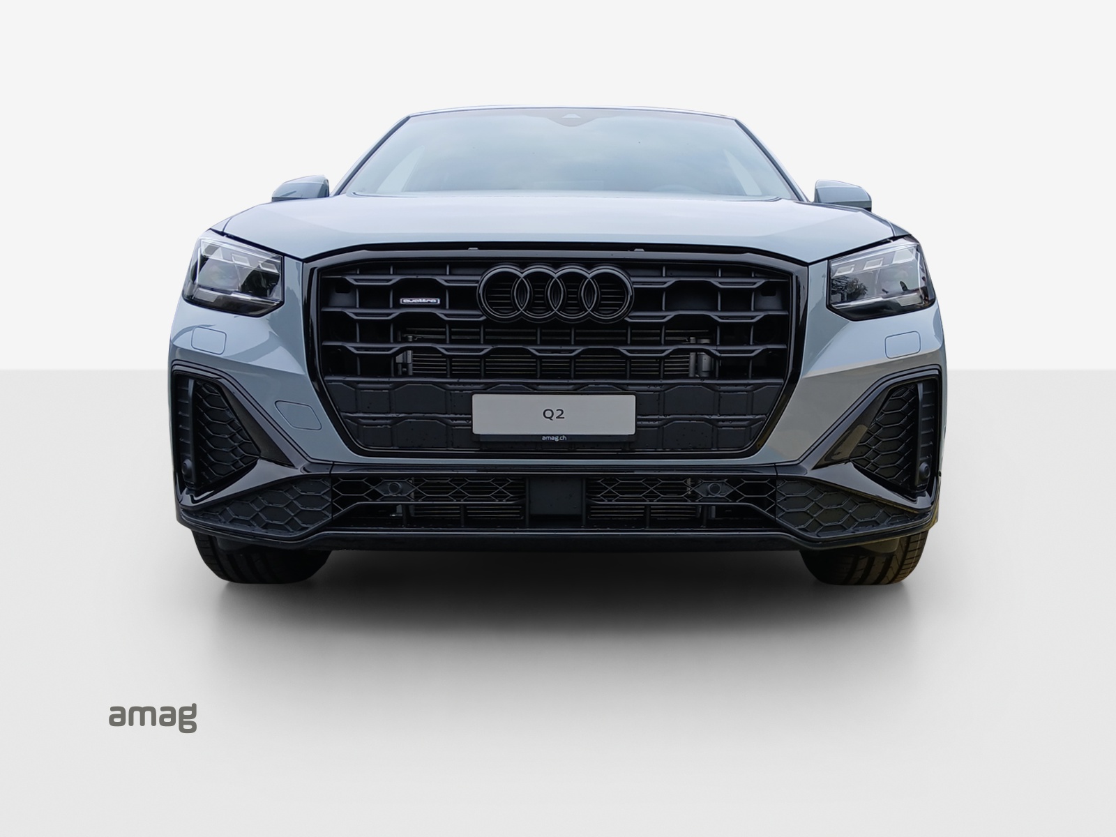 AUDI Q2 40 TFSI S line Attraction quattro S-tronic-image-6